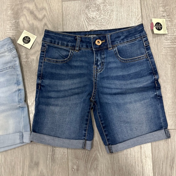 Denim shorts bundle - Picture 3 of 4